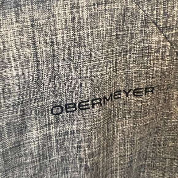 Obermeyer Ski Jacket - Picture 5 of 6